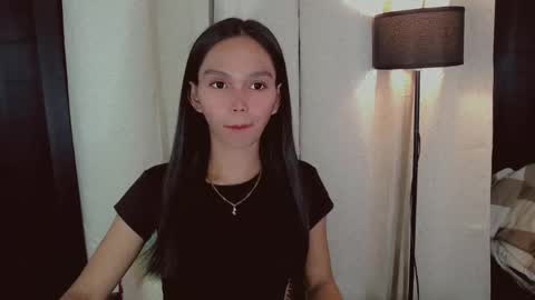 Snapshot of yourfavoratericcie chatting on 20, 10, 2025 RICCIE MAE online show from 20, 10, 2025