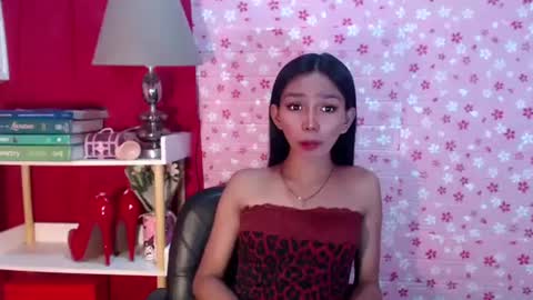 Snapshot of yourfavoratericcie chatting on 22, 10, 2025 RICCIE MAE online show from 22, 10, 2025