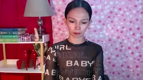 Snapshot of yourfavoratericcie chatting on 29, 10, 2025 RICCIE MAE online show from 29, 10, 2025