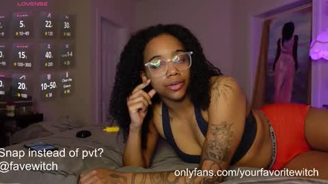 Naava online show from 19, 3, 2026