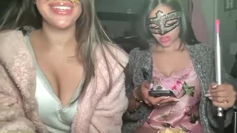 Snapshot of yourfavoritex3 chatting on 5, 10, 2025 yourfavoritex3 online show from 5, 10, 2025