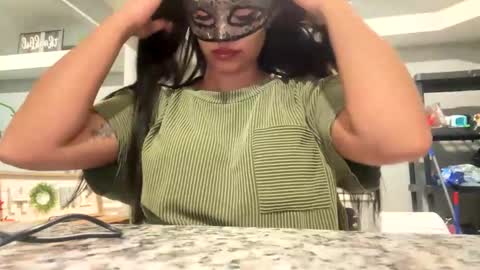 Snapshot of yourfavoritex3 chatting on 13, 10, 2025 yourfavoritex3 online show from 13, 10, 2025