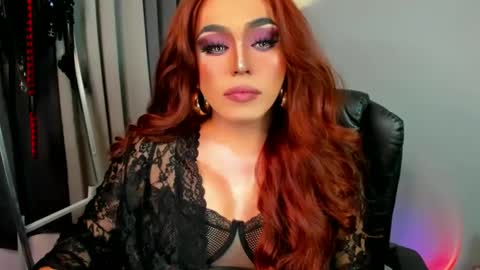Snapshot of yourfiercemistress chatting on 2, 1, 2025 not into STINGY and CHEAP people online show from 2, 1, 2025