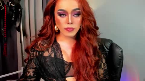 Snapshot of yourfiercemistress chatting on 2, 1, 2025 not into STINGY and CHEAP people online show from 2, 1, 2025