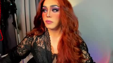 Snapshot of yourfiercemistress chatting on 5, 1, 2025 not into STINGY and CHEAP people online show from 5, 1, 2025