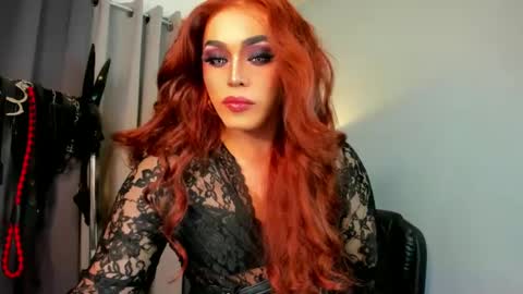 Snapshot of yourfiercemistress chatting on 5, 1, 2025 not into STINGY and CHEAP people online show from 5, 1, 2025