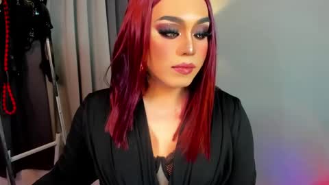 Snapshot of yourfiercemistress chatting on 6, 1, 2025 not into STINGY and CHEAP people online show from 6, 1, 2025