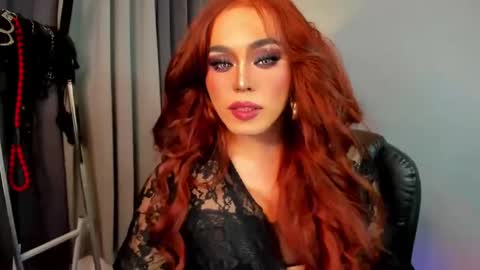 Snapshot of yourfiercemistress chatting on 6, 1, 2025 not into STINGY and CHEAP people online show from 6, 1, 2025