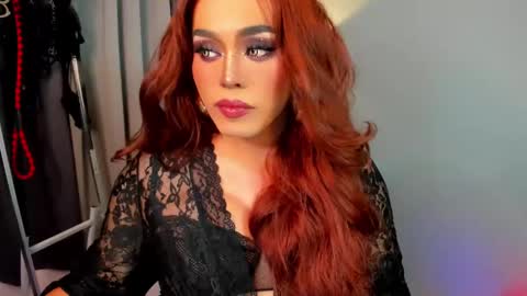 Snapshot of yourfiercemistress chatting on 6, 1, 2025 not into STINGY and CHEAP people online show from 6, 1, 2025