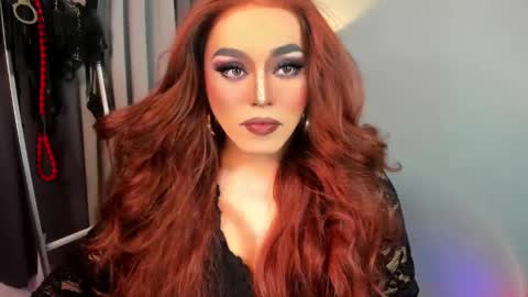 Snapshot of yourfiercemistress chatting on 9, 1, 2025 not into STINGY and CHEAP people online show from 9, 1, 2025
