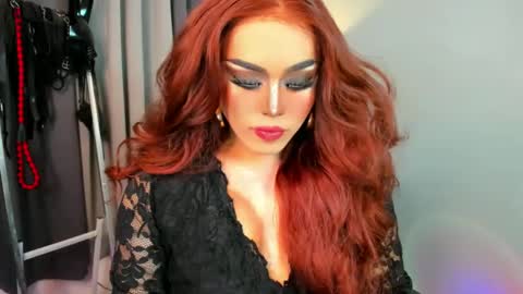 Snapshot of yourfiercemistress chatting on 10, 1, 2025 not into STINGY and CHEAP people online show from 10, 1, 2025