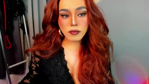 Snapshot of yourfiercemistress chatting on 11, 1, 2025 not into STINGY and CHEAP people online show from 11, 1, 2025