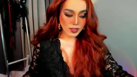 Snapshot of yourfiercemistress chatting on 12, 1, 2025 not into STINGY and CHEAP people online show from 12, 1, 2025
