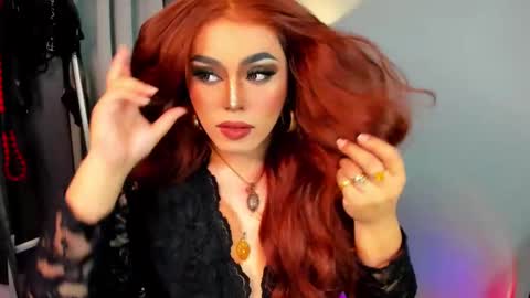 Snapshot of yourfiercemistress chatting on 14, 1, 2025 not into STINGY and CHEAP people online show from 14, 1, 2025
