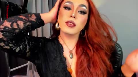 Snapshot of yourfiercemistress chatting on 14, 1, 2025 not into STINGY and CHEAP people online show from 14, 1, 2025