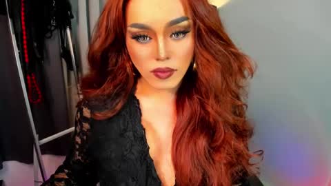 Snapshot of yourfiercemistress chatting on 17, 1, 2025 not into STINGY and CHEAP people online show from 17, 1, 2025