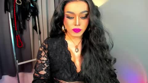 Snapshot of yourfiercemistress chatting on 17, 1, 2025 not into STINGY and CHEAP people online show from 17, 1, 2025