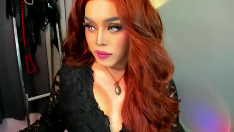 Snapshot of yourfiercemistress chatting on 18, 1, 2025 not into STINGY and CHEAP people online show from 18, 1, 2025