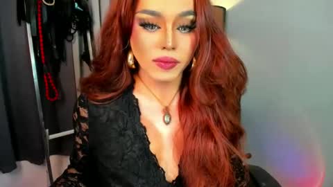 Snapshot of yourfiercemistress chatting on 18, 1, 2025 not into STINGY and CHEAP people online show from 18, 1, 2025