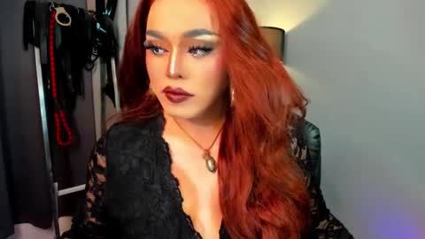 Snapshot of yourfiercemistress chatting on 18, 1, 2025 not into STINGY and CHEAP people online show from 18, 1, 2025