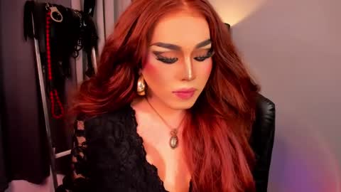 Snapshot of yourfiercemistress chatting on 19, 1, 2025 not into STINGY and CHEAP people online show from 19, 1, 2025