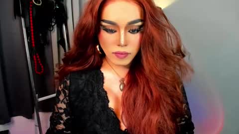 Snapshot of yourfiercemistress chatting on 19, 1, 2025 not into STINGY and CHEAP people online show from 19, 1, 2025