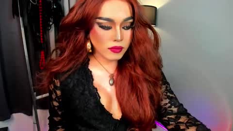 Snapshot of yourfiercemistress chatting on 19, 1, 2025 not into STINGY and CHEAP people online show from 19, 1, 2025