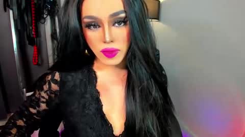 Snapshot of yourfiercemistress chatting on 21, 1, 2025 not into STINGY and CHEAP people online show from 21, 1, 2025