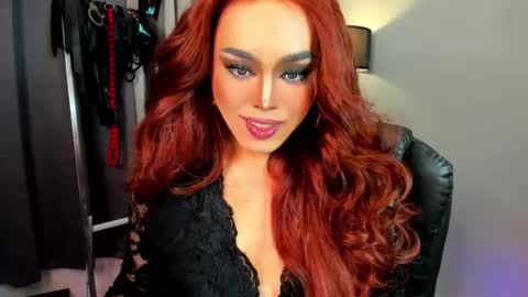 Snapshot of yourfiercemistress chatting on 21, 1, 2025 not into STINGY and CHEAP people online show from 21, 1, 2025