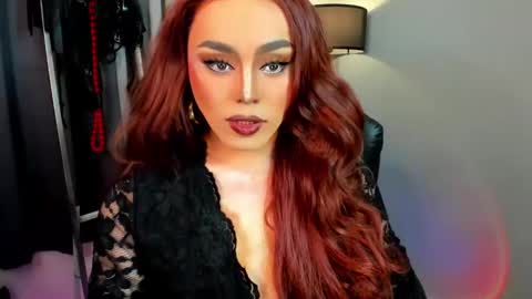 Snapshot of yourfiercemistress chatting on 22, 1, 2025 not into STINGY and CHEAP people online show from 22, 1, 2025