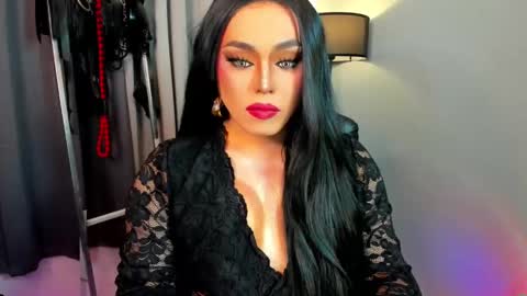 Snapshot of yourfiercemistress chatting on 23, 1, 2025 not into STINGY and CHEAP people online show from 23, 1, 2025