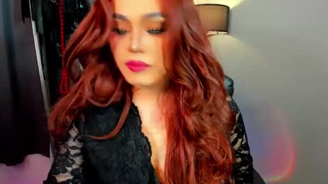 Snapshot of yourfiercemistress chatting on 23, 1, 2025 not into STINGY and CHEAP people online show from 23, 1, 2025