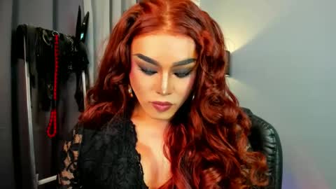 Snapshot of yourfiercemistress chatting on 25, 1, 2025 not into STINGY and CHEAP people online show from 25, 1, 2025