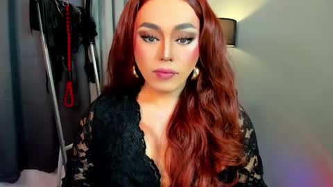 Snapshot of yourfiercemistress chatting on 27, 1, 2025 not into STINGY and CHEAP people online show from 27, 1, 2025
