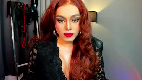 Snapshot of yourfiercemistress chatting on 27, 1, 2025 not into STINGY and CHEAP people online show from 27, 1, 2025