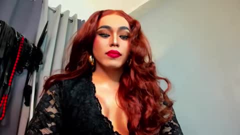 Snapshot of yourfiercemistress chatting on 28, 1, 2025 not into STINGY and CHEAP people online show from 28, 1, 2025