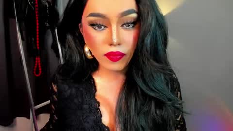 Snapshot of yourfiercemistress chatting on 29, 1, 2025 not into STINGY and CHEAP people online show from 29, 1, 2025