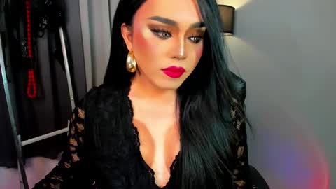 Snapshot of yourfiercemistress chatting on 31, 1, 2025 not into STINGY and CHEAP people online show from 31, 1, 2025