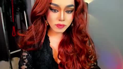 Snapshot of yourfiercemistress chatting on 31, 1, 2025 not into STINGY and CHEAP people online show from 31, 1, 2025