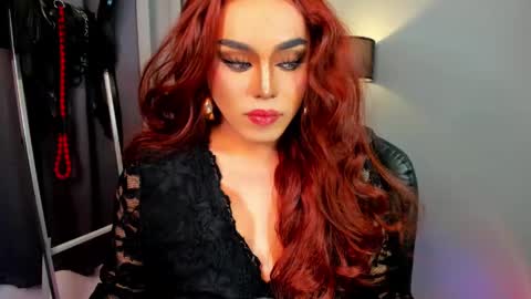 Snapshot of yourfiercemistress chatting on 31, 1, 2025 not into STINGY and CHEAP people online show from 31, 1, 2025