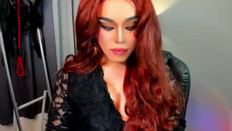 Snapshot of yourfiercemistress chatting on 1, 2, 2025 not into STINGY and CHEAP people online show from 1, 2, 2025