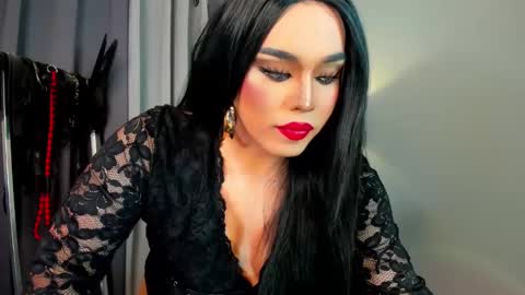Snapshot of yourfiercemistress chatting on 1, 2, 2025 not into STINGY and CHEAP people online show from 1, 2, 2025