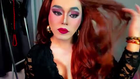 Snapshot of yourfiercemistress chatting on 2, 2, 2025 not into STINGY and CHEAP people online show from 2, 2, 2025