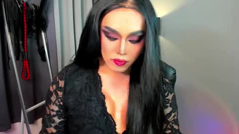 Snapshot of yourfiercemistress chatting on 2, 2, 2025 not into STINGY and CHEAP people online show from 2, 2, 2025