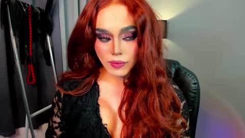 Snapshot of yourfiercemistress chatting on 2, 2, 2025 not into STINGY and CHEAP people online show from 2, 2, 2025