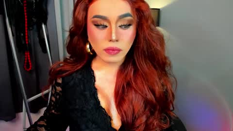 Snapshot of yourfiercemistress chatting on 2, 2, 2025 not into STINGY and CHEAP people online show from 2, 2, 2025