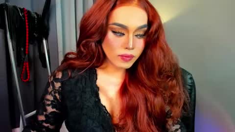 Snapshot of yourfiercemistress chatting on 2, 2, 2025 not into STINGY and CHEAP people online show from 2, 2, 2025