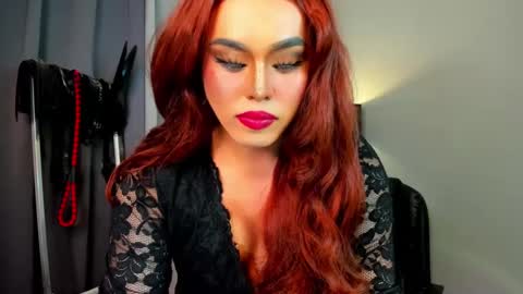 Snapshot of yourfiercemistress chatting on 3, 2, 2025 not into STINGY and CHEAP people online show from 3, 2, 2025