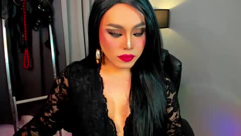 Snapshot of yourfiercemistress chatting on 5, 2, 2025 not into STINGY and CHEAP people online show from 5, 2, 2025