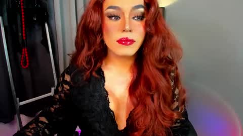 Snapshot of yourfiercemistress chatting on 6, 2, 2025 not into STINGY and CHEAP people online show from 6, 2, 2025